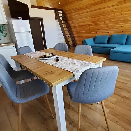 Apartment Catunul Din Podei Sophia Dragoslavele