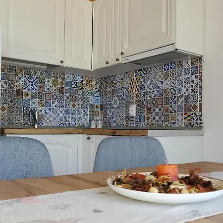 Catunul Din Podei Sophia Apartment Dragoslavele
