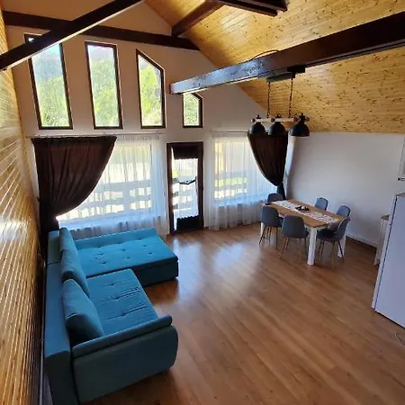 Catunul Din Podei Sophia Apartment