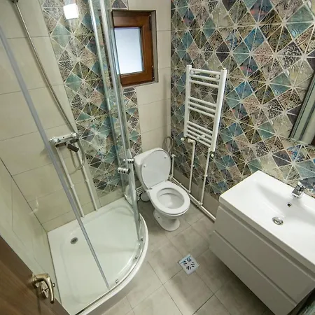 Apartment Catunul Din Podei Sophia