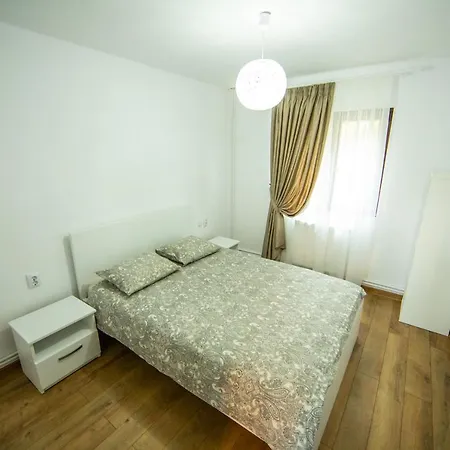 Apartment Catunul Din Podei Sophia *